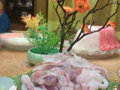 -尚海豆捞(乐虹坊店)