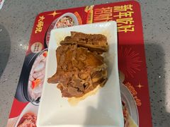 -大师兄·西北小馆(南沙万达广场店)