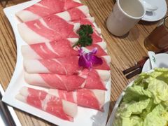 -草原塞蛮羊火锅城(港湾店)