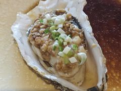 -万龙洲海鲜(南新仓店)