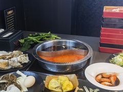 -牛武士寿喜烧·和牛火锅自助(全球首店)