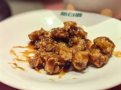 -新白鹿餐厅(龙游路总店·杭帮菜名店)