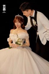 -EMU艺慕摄影(扬中店)