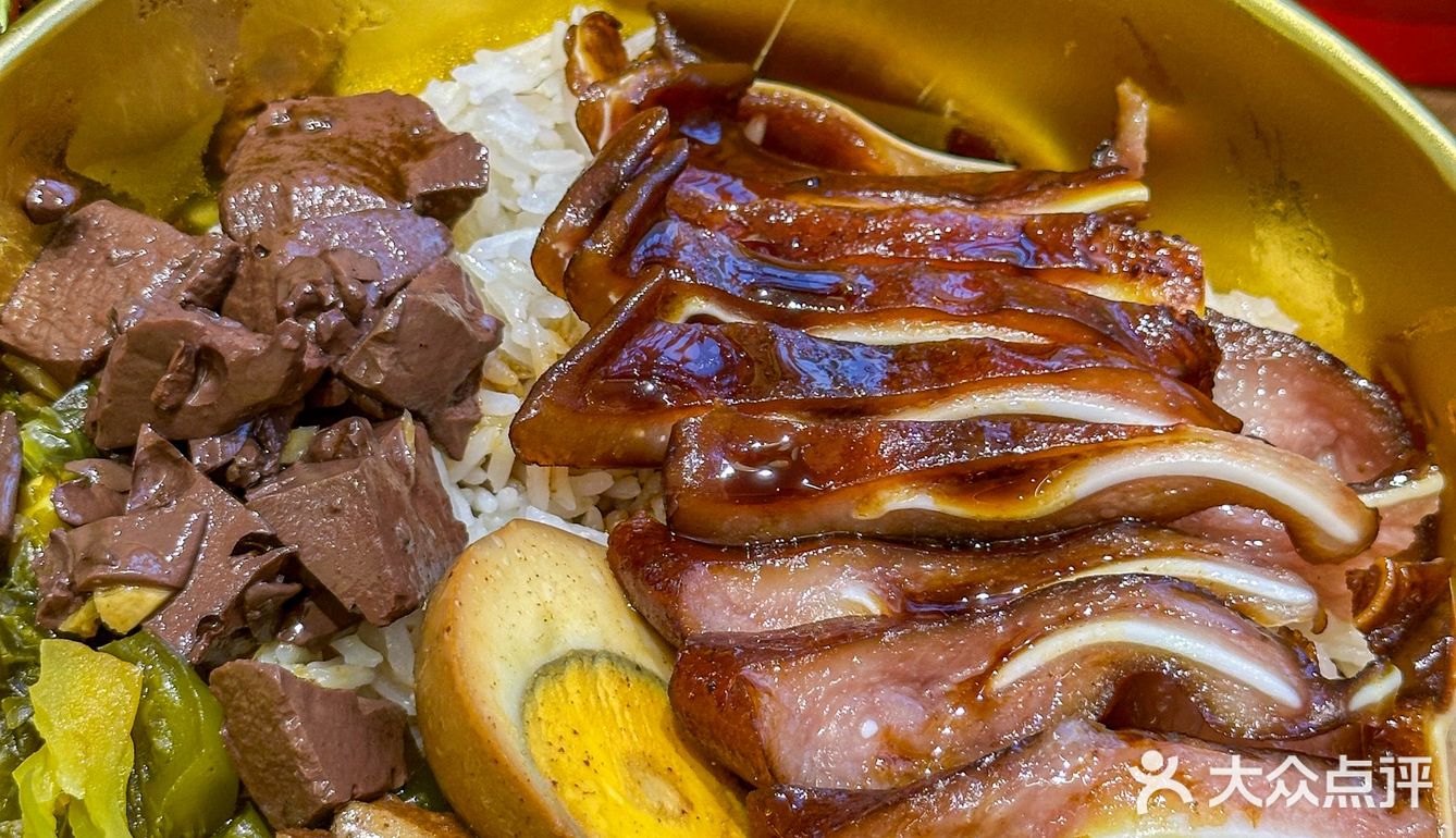 在珠海！！我愿意反复去吃的潮汕美食！！!