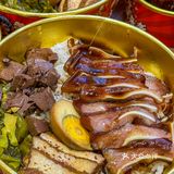 在珠海！！我愿意反复去吃的潮汕美食！！!