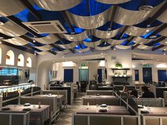 大堂-Aqua Oasis 水天堂(相城天虹商场店)