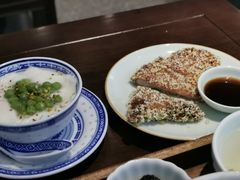 -蟹上黄·蟹黄面·江南糖水(人民广场店)