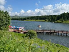 -塞罕坝国家级自然保护区