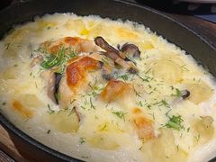 -卢布里西餐厅(总店)