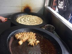 -向群锅饺(登高路店)