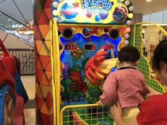 -反斗乐园(领展中心城店)