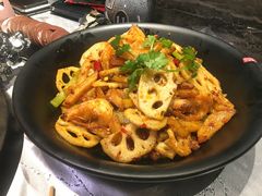 -红辣椒·川菜·火锅(大洋中心店)