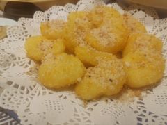 -客家大院·非遗赣南客家菜(郁孤台店)