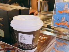 -Peet's Coffee皮爷咖啡(万象天地店)