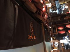 大堂-九锅一堂酸菜鱼(新南凯德直营店)