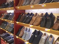 -同升和老北京布鞋(珠宝市街店)