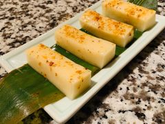 桂花拉糕-南京大牌档(凯德大峡谷店)