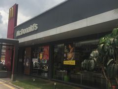 -麦当劳(新新大道岗丰店)