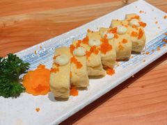 玉子烧-文三酒肆自助放题(新街口友谊广场店)