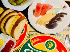 -马迭尔德式西餐精酿啤酒屋(中央大街店)