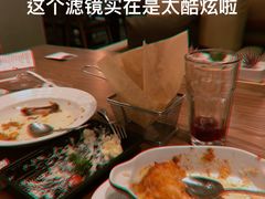 -必胜客(大悦城店)