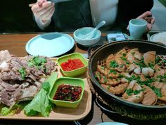 -大唐高老庄(红旗路店)