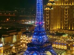 -澳门喜来登大酒店