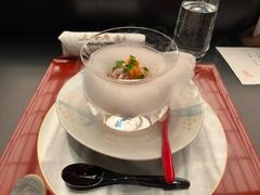 -鳥喜Toriki怀石烧鸟料理