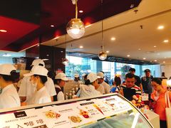 -哈根达斯(天河城店)