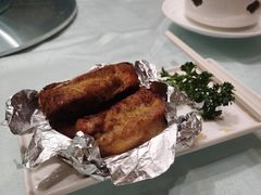 -绿岛国际酒店·海鲜酒楼(八七路店)