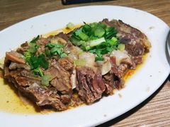 -百福麵家(新馬路店)