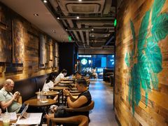 -星巴克(上海虹桥南丰城办公楼店)