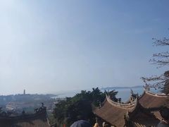 -湄洲岛