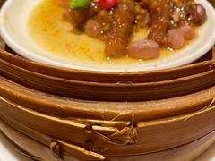 -杭州JW万豪酒店-万豪中餐厅