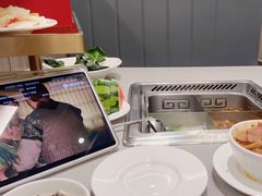 -海底捞火锅(高新万达广场店)