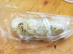 -糯米包油条(武汉大学店)