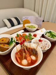 -爱悦月子中心·时光(武侯店)