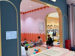 -meland亲子乐园•活动包场(北京亦庄龙湖天街店)