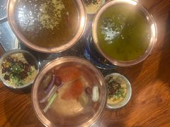 -和院老火锅铜锅烧烤海鲜(朱雀大街店)