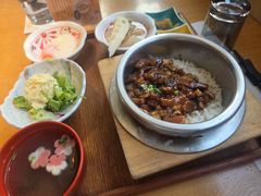 -味太助·银饭食堂(中华城店)