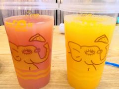 -尊宝比萨(科华店)