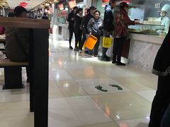 -孔师傅八仙老鸭粉丝汤(上海市第一食品商店南东店)