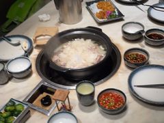 -同仁四季椰子鸡(福田东园总店)