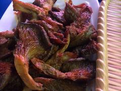 -有奴思烤肉·清真(正宁路店)