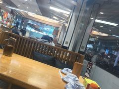 -天盛海鲜烧烤大排档·本地小海鲜·牟平腿穗子(幸福店)