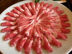 -南门涮肉(通州店)