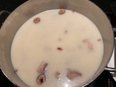 -捞王猪肚鸡火锅(财富中心店)