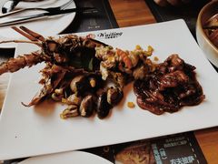 -阿顾西餐·牛排披萨(北戴河店)
