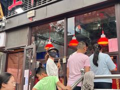 -上帝炸鸡(食品街店)