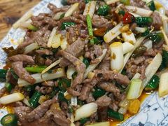 -九九牛肉馆(南山路店)
